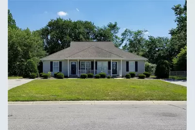 1008 Pinecrest Drive #A, Lumberton, NC 28358 - Photo 1