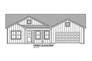 1426 Halsey Loop, Hope Mills, NC 28348 - Photo 1