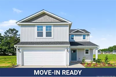 102 Baxley Drive, Dunn, NC 28334 - Photo 1