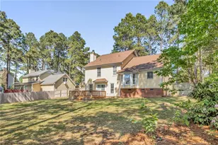 7759 Trappers Rd, Fayetteville, NC 28311 - Photo 2