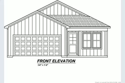 1430 Halsey Loop, Hope Mills, NC 28348 - Photo 1