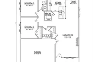 1430 Halsey Loop, Hope Mills, NC 28348 - Photo 2