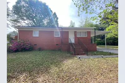 5319 Williamsburgh Drive, Fayetteville, NC 28304 - Photo 1