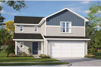 51 Ambrosia (Lot 3) Way, Bunnlevel, NC 28323 - Photo 2