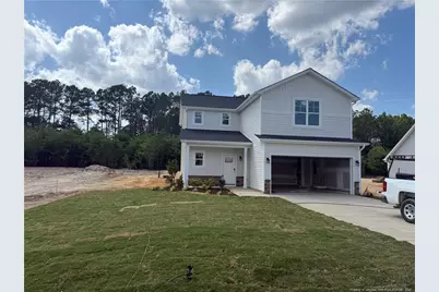 51 Ambrosia (Lot 3) Way, Bunnlevel, NC 28323 - Photo 1