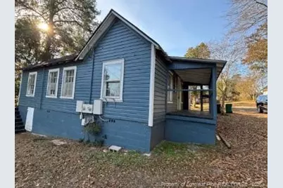 3519 Hill Street #B, Hope Mills, NC 28348 - Photo 2