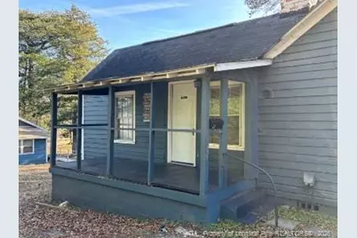 3519 Hill Street #B, Hope Mills, NC 28348 - Photo 1