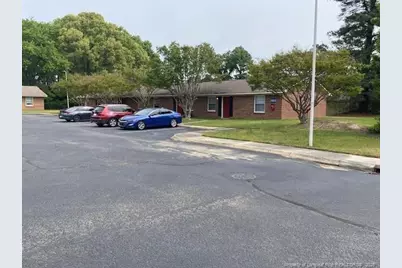 1133 Berkshire Road, Fayetteville, NC 28304 - Photo 20