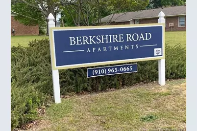 1133 Berkshire Road, Fayetteville, NC 28304 - Photo 8