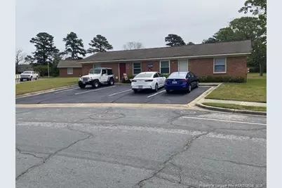 1133 Berkshire Road, Fayetteville, NC 28304 - Photo 4