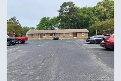 1133 Berkshire Road, Fayetteville, NC 28304 - Photo 6