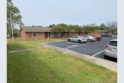 1133 Berkshire Road, Fayetteville, NC 28304 - Photo 2