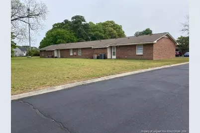 1133 Berkshire Road, Fayetteville, NC 28304 - Photo 12