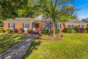 325 Northview Dr, Fayetteville, NC 28303 - Photo 4