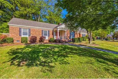 325 Northview Drive, Fayetteville, NC 28303 - Photo 2