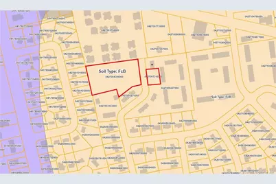 1135 Berkshire Road, Fayetteville, NC 28304 - Photo 4