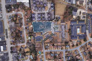 1135 Berkshire Rd, Fayetteville, NC 28304 - Photo 1