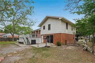 2929 Skycrest Dr, Fayetteville, NC 28304 - Photo 44