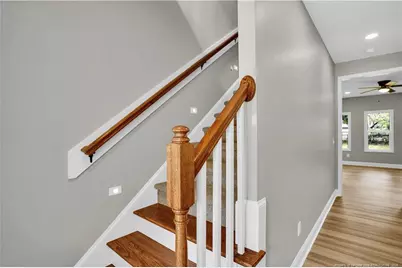 610 N Main St Street, Raeford, NC 28376 - Photo 4