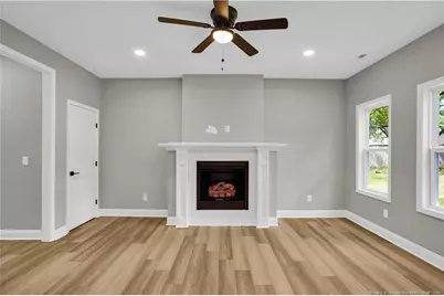 610 N Main St Street, Raeford, NC 28376 - Photo 8