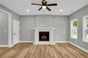 610 N Main St St, Raeford, NC 28376 - Photo 8