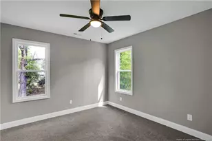 610 N Main St St, Raeford, NC 28376 - Photo 18