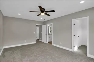 610 N Main St St, Raeford, NC 28376 - Photo 24