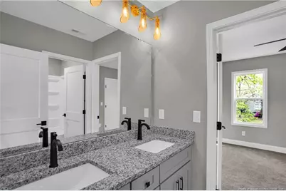 610 N Main St Street, Raeford, NC 28376 - Photo 16