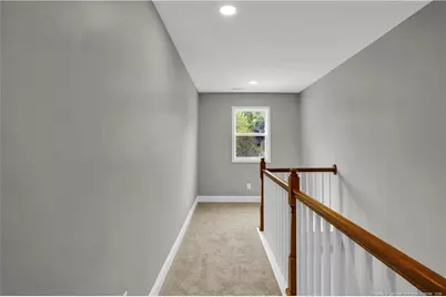 610 N Main St Street, Raeford, NC 28376 - Photo 14