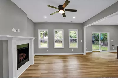 610 N Main St Street, Raeford, NC 28376 - Photo 6