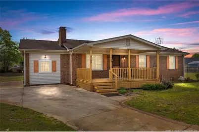 4709 Quaker Court, Hope Mills, NC 28348 - Photo 1