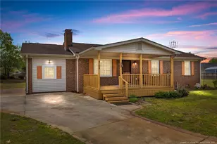 4709 Quaker Ct, Hope Mills, NC 28348 - Photo 1