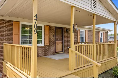 4709 Quaker Court, Hope Mills, NC 28348 - Photo 32