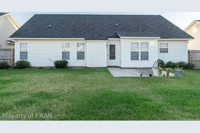 1422 Mingary Avenue, Fayetteville, NC 28306 - Photo 2