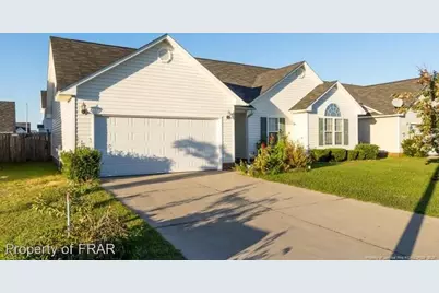 1422 Mingary Avenue, Fayetteville, NC 28306 - Photo 1