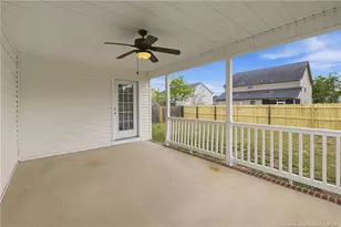 4461 Home Stakes Dr, Hope Mills, NC 28371 - Photo 36