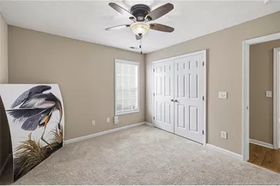 4461 Home Stakes Drive, Hope Mills, NC 28371 - Photo 30