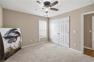 4461 Home Stakes Dr, Hope Mills, NC 28371 - Photo 30