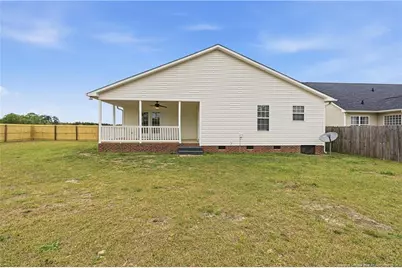 4461 Home Stakes Drive, Hope Mills, NC 28371 - Photo 38