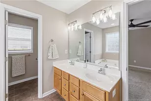 4461 Home Stakes Dr, Hope Mills, NC 28371 - Photo 26