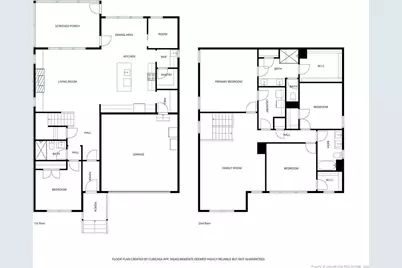 248 Duncan Creek Road, Lillington, NC 27546 - Photo 6