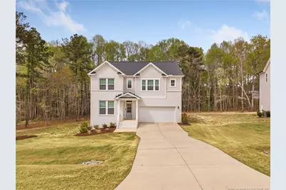 248 Duncan Creek Road, Lillington, NC 27546 - Photo 1