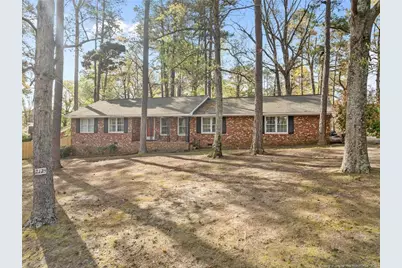 2125 Forest Hills Drive, Fayetteville, NC 28303 - Photo 4