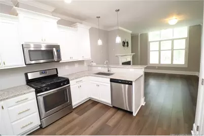 2824 Plumfield Place, Raleigh, NC 27607 - Photo 6