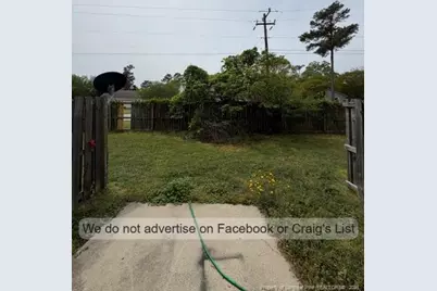 6471 Yadkin Road #17, Fayetteville, NC 28303 - Photo 8