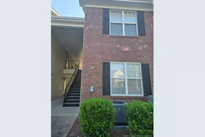649 Brandermill Road #101, Fayetteville, NC 28314 - Photo 2