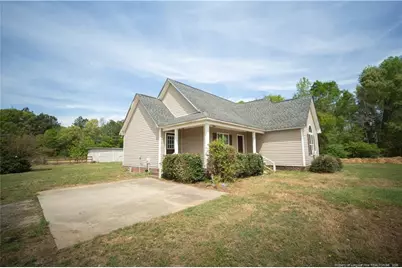 6758 Parkton Road, Parkton, NC 28371 - Photo 10