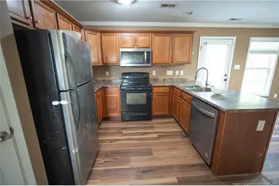 6758 Parkton Road, Parkton, NC 28371 - Photo 20