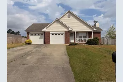 105 Yasmine Drive, Raeford, NC 28376 - Photo 1