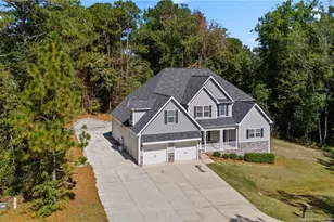 655 Carolina Way, Sanford, NC 27332 - Photo 1